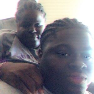 Meet your Posher, Nickolas